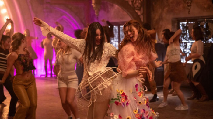 Balerine, Kazanova i bodibilderi: Šta očekuje publiku 21. Slobodne zone