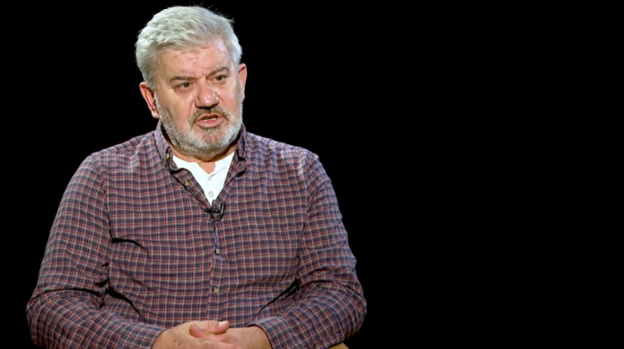 Saša Torlaković o predstavi "Gospodin u čizmama od dima": Dostojevski je majstor u tome da okrene svet naglavačke