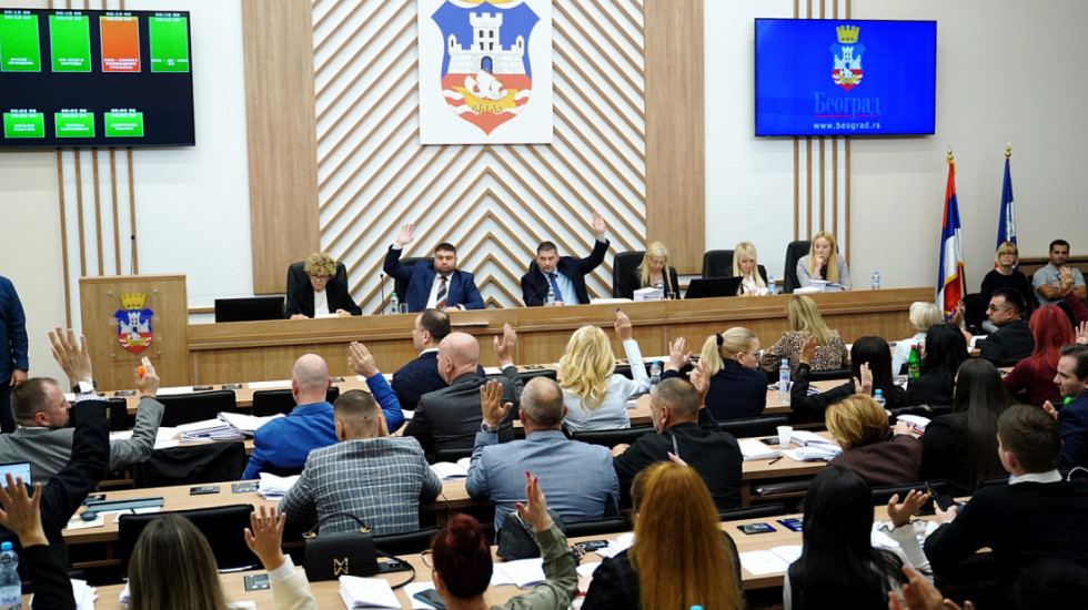 Skupština grada danas o predlogu budžeta za 2026. godinu: Hoće li biti besplatan javni prevoz?