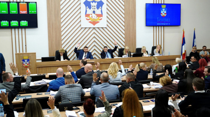 Skupština grada danas o predlogu budžeta za 2026. godinu: Hoće li biti besplatan javni prevoz?