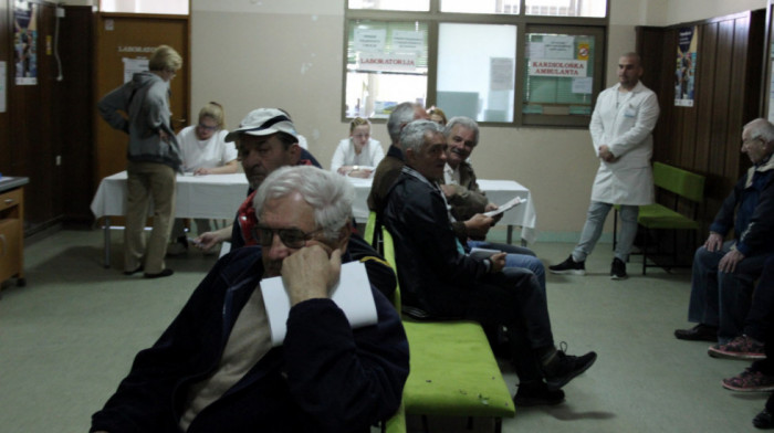 U domovima zdravlja biće uvedene noćne smene, Lončar: Cilj smanjiti gužve i da građani brže dobiju pomoć