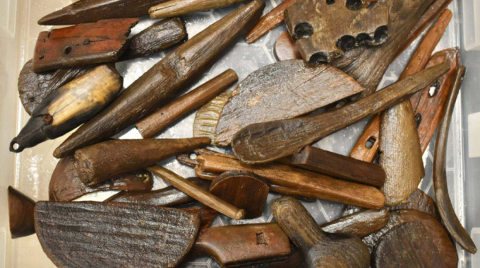 Tajfun koji je pogodio Aljasku oštetio arheološko nalazište: Oluja odnela hiljade dragocenih artefakata