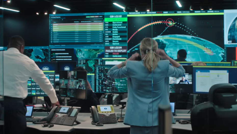 Najgledaniji film na Netflixu na meti kritika Pentagona: Da li film odstupa od realnosti ili…?