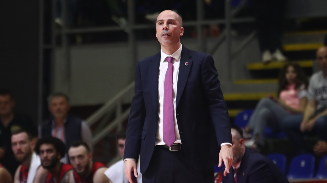 Mediji pišu: Đoan Penjaroja biće novi trener Partizana?