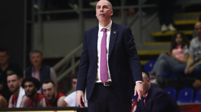 Trener Barselone kandidovao Partizan za Fajnal-for: Spremamo se za ozbiljnu utakmicu