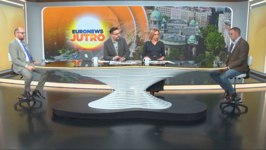 Da li je u pitanju komemoracija ili politički miting? Kapelan i Matić o sutrašnjem novosadskom skupu