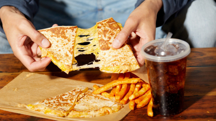 Taco Bell uskoro otvara svoja vrata u Beogradu – globalni brend stiže u Srbiju!