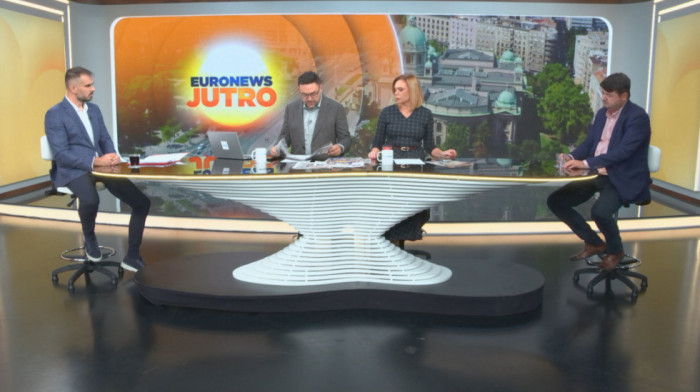 Šta se može očekivati od okupljanja u Novom Sadu? Mićin i Petrov o skupu za godišnjicu tragedije na Železničkoj stanici