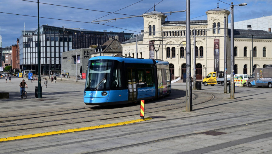 Oslo skeptičan prema Trampovoj inicijativi: Norveška neće učestvovati u Odboru za mir