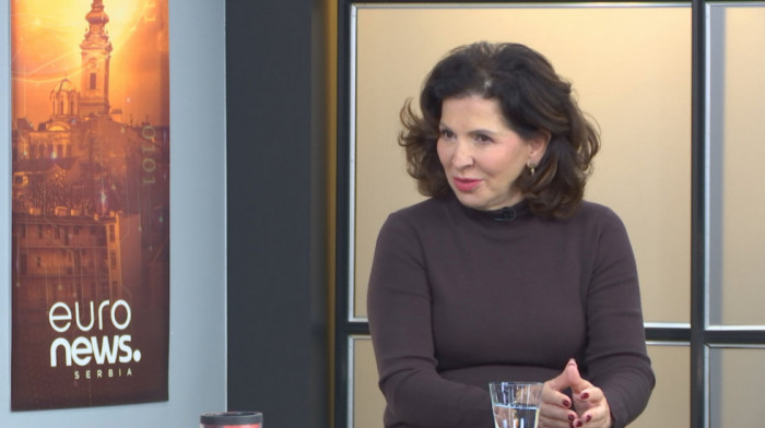 Jasna Gospić o pesmi "Dođi u pet do pet" i novoj muzici: "Sedamdesete i osamdesete su bile vreme ruža"