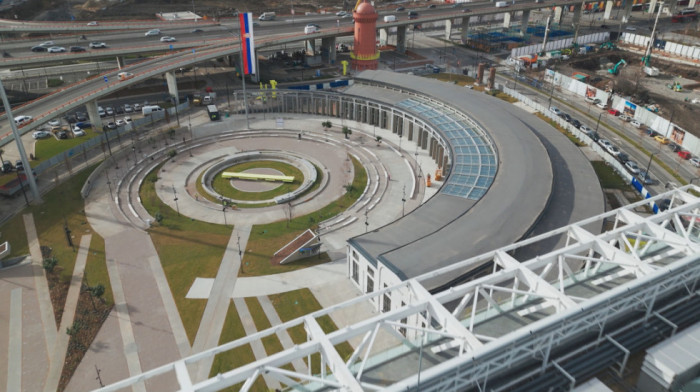 Nekada srce železnice, a danas motor pete industrijske revolucije: Sva lica Ložionice