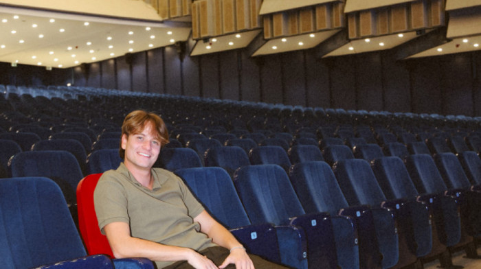 Drugi koncert prodat još brže: Jakov Jozinović oborio lični rekord