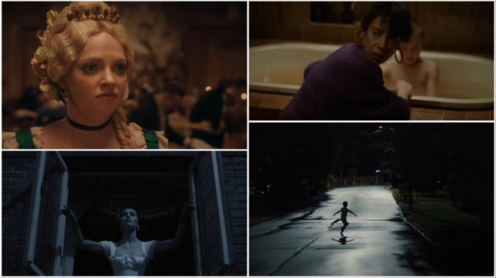 Noć veštica uz filmove strave i užasa: Deset najboljih horora u 2025. godini