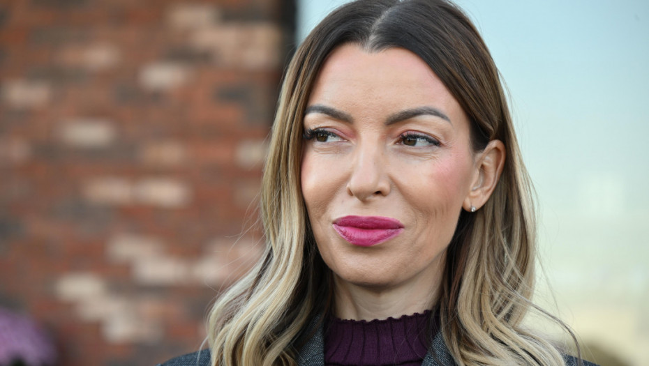 Mesarović: Zahvaljujući Vučiću i Đinpingu, odnosi Srbije i Kine sve jači