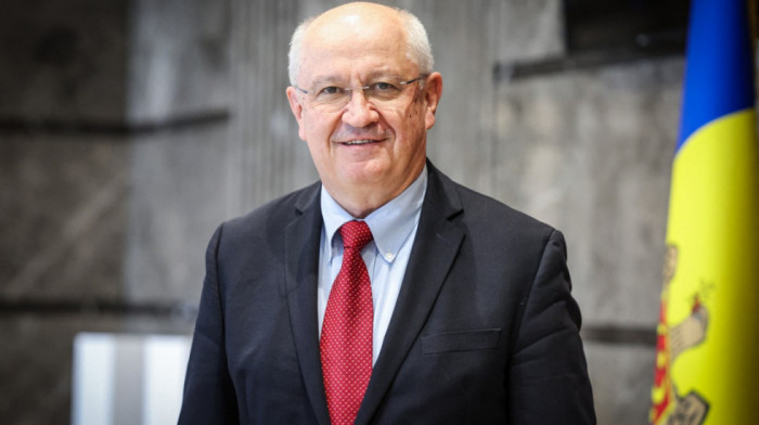 Aleksandru Munteanu izabran za premijera Moldavije