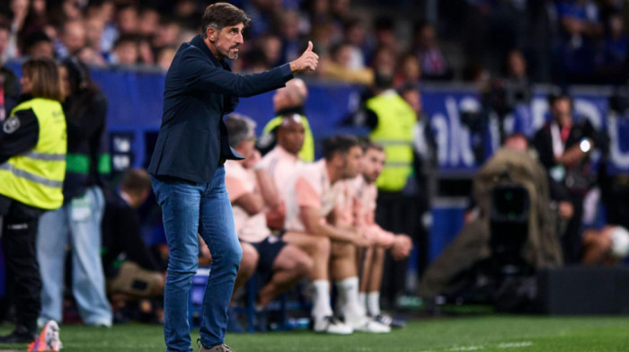 Veljko Paunović dovodi stare saradnike u reprezentaciju: Stranci pomažu Srbinu