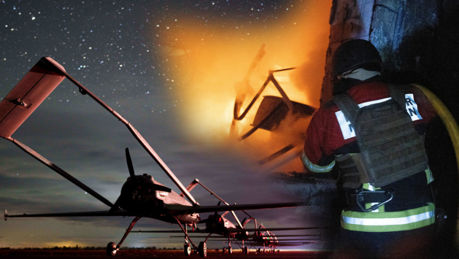 RAT U UKRAJINI Kravčenko: U Ukrajini se istražuje oko 190.000 slučajeva ratnih zločina