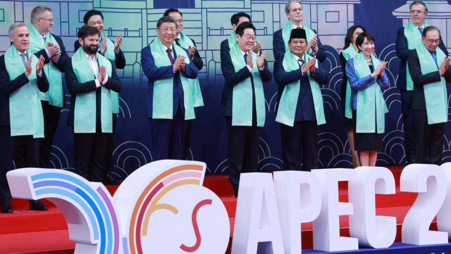 Karni se sastao sa japanskim premijerom na marginama Azijsko-pacifičkog samita