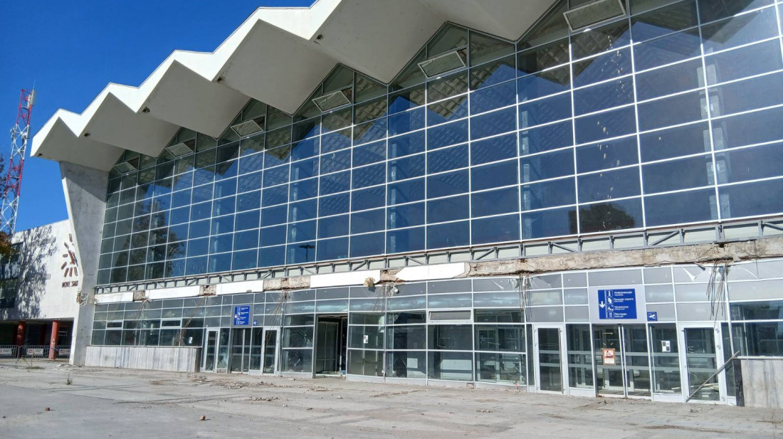 Grad Novi Sad raspisao konkurs za dizajn spomenika stradalima u padu nadstrešnice na Železničkoj stanici