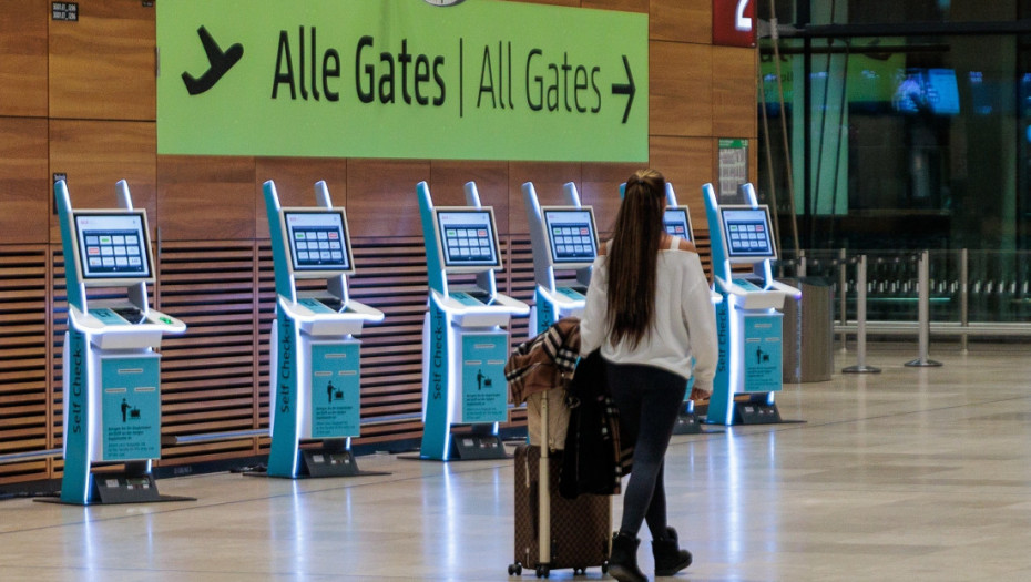 Kako vazduhoplovna industrija bezbedno postupa sa zatvaranjem vazdušnog prostora: Šta sve možete očekivati ako letite