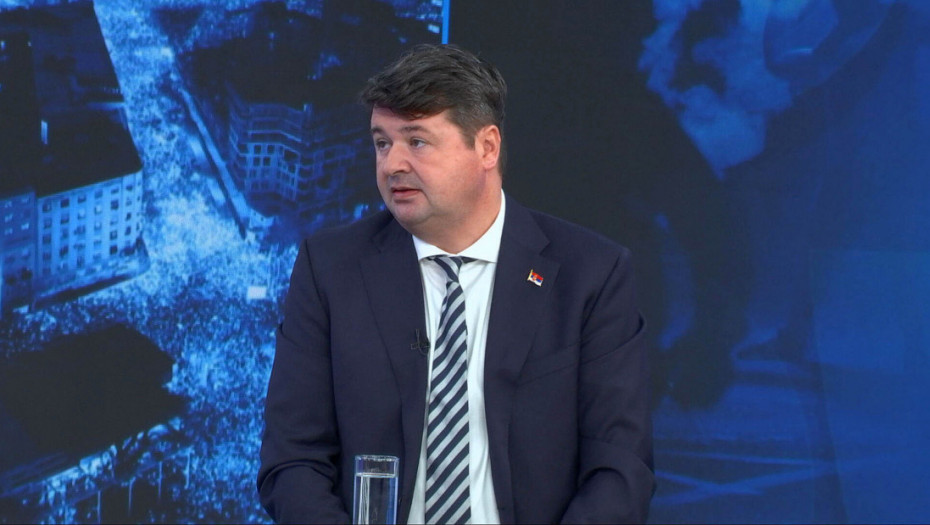 Petrov: Sudstvo se mora zaštititi od politike, ali ne i otrgnuti od Ustava i države