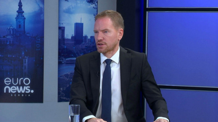 Antonijević potvrdio da je kandidat Srpske napredne stranke za poverenika za zaštitu ravnopravnosti