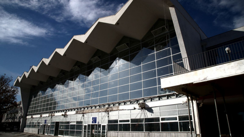 Privremeno rešenje za stanicu u Novom Sadu: Odložen planirani povratak saobraćaja na glavnu železničku stanicu