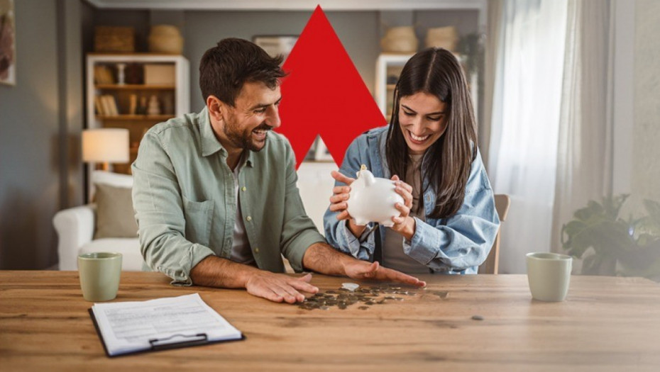 Nedelja štednje u ALTA banci traje do kraja godine – iskoristite kamate do 5,5%