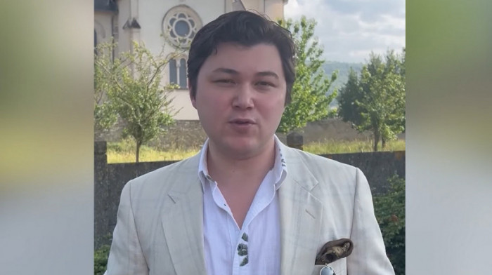 Sud oslobodio ekstremno desničarskog kandidata optužbi za širenje rasizma