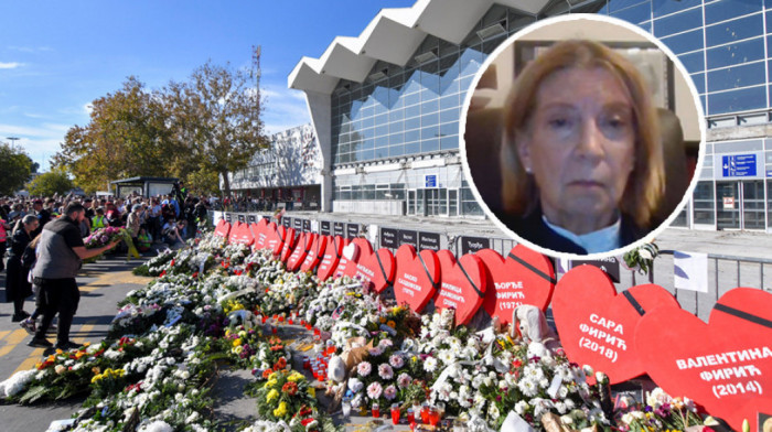 Knežević za Euronews Srbija: EU podržava haos i ne dopušta da se vide političke manjkavosti studentskih pokreta