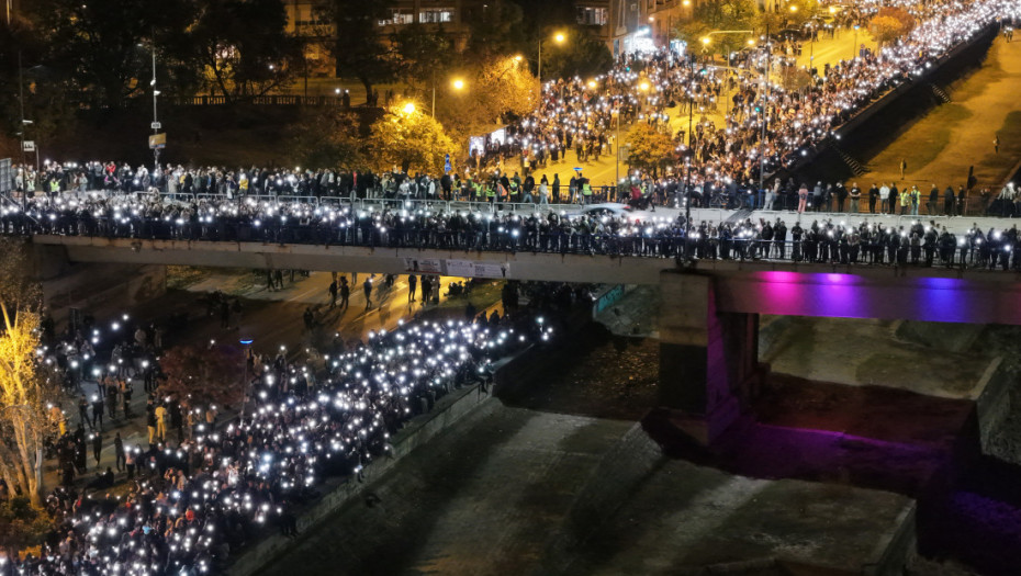 Mićin: Dosta smeća na ulicama, do ponoći ekipe JKP "Čistoća" očistiće ceo Novi Sad