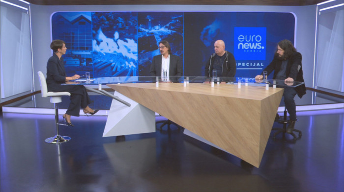 DVA SKUPA, JEDNA TIŠINA “Danas smo bili lepše podeljeni nego prethodnih dana” - šta dalje?