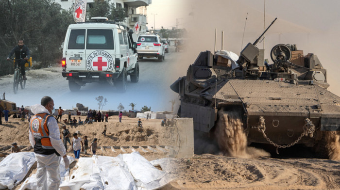 KRIZA NA BLISKOM ISTOKU Kac: Hezbolah se igra sa vatrom, predsednik Libana odugovlači, Izrael će reagovati