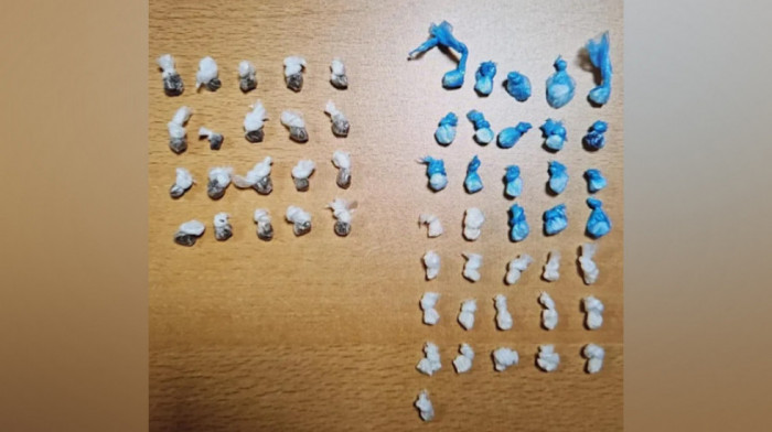 Dileri od 13 godina: U holandskom Lelistadu uhapšeno troje dece zbog posedovanja kokaina i heroina