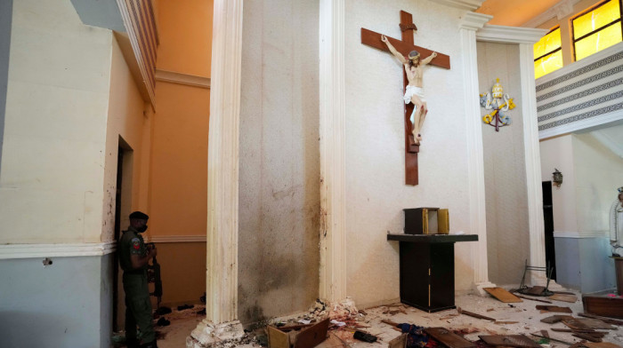 Vojska Nigerije spasila više od 30 otetih civila posle napada na crkvu, pronađeno najmanje sedam žrtava