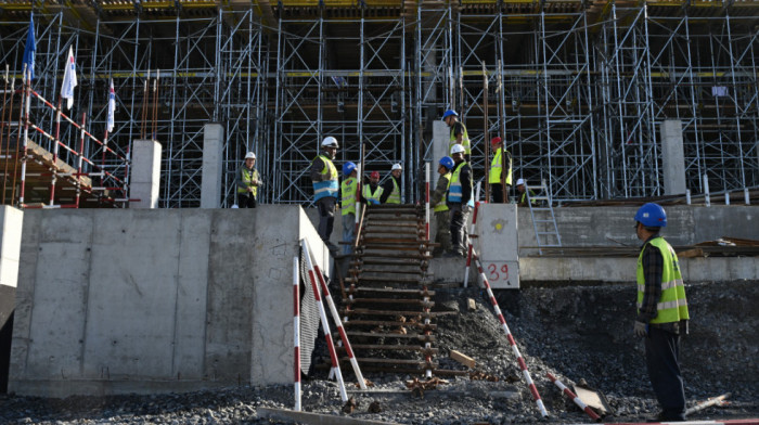 Za Ekspo 2027 nabavljeno 191 vozilo i mašina: Oprema vredna 265 miliona dinara ostaje Beogradu