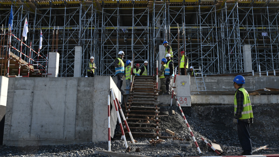 Za Ekspo 2027 nabavljeno 191 vozilo i mašina: Oprema vredna 265 miliona dinara ostaje Beogradu