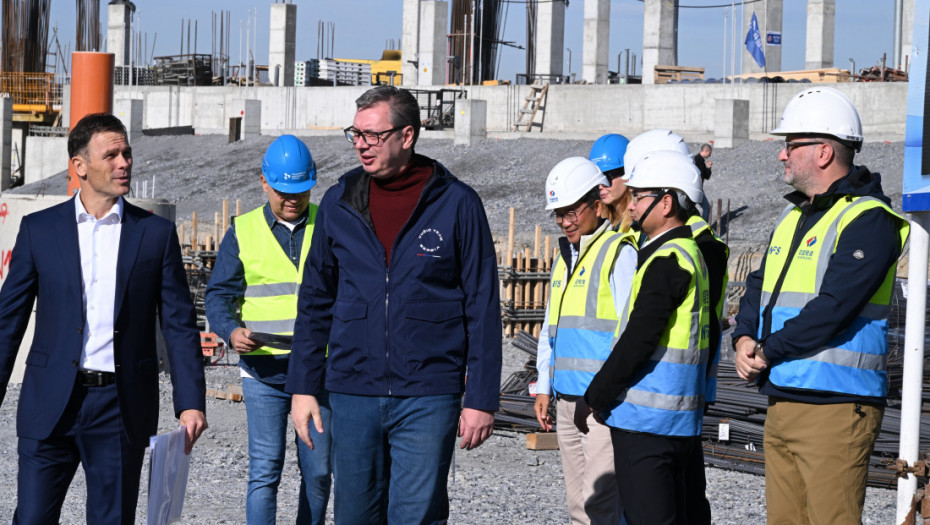 Vučić: Moliću se Bogu za Bačulova, da je sproveo plan niko ne bi verovao da nisam kriv