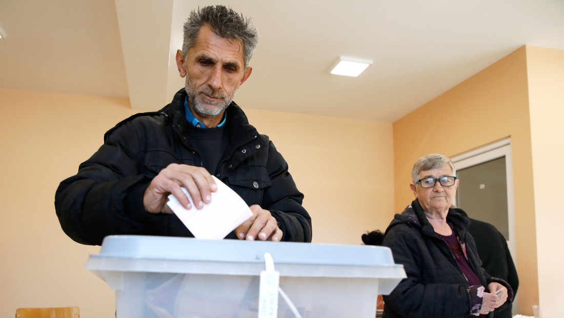 U Severnoj Makedoniji danas drugi krug izbora za gradonačelnike