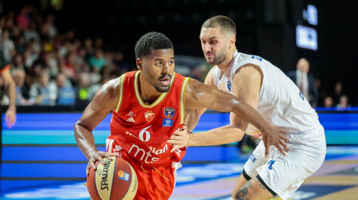 Gori "Dudova" šuma: Spartak upisao i četvrtu pobedu u nizu protiv Zvezde!