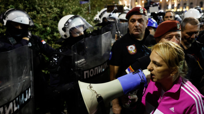 Vučić pozvao Dijanu Hrku da prekine štrajk glađu: Molim vas čuvajte svoje zdravlje