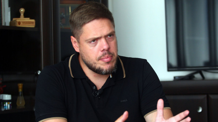 Tanjug: Ukinuto zadržavanje Vladimiru Štimcu