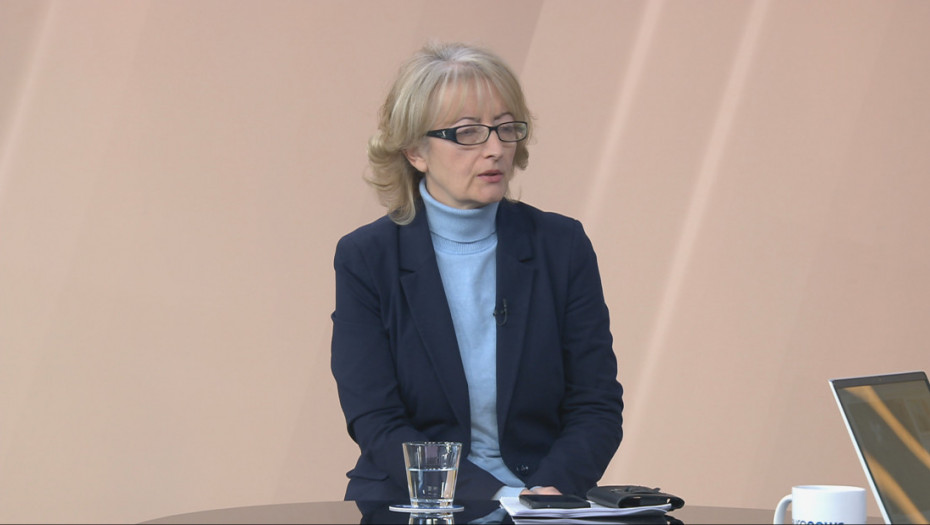 Raguš: Lokalni izbori će pokazati da li se na tzv. studentskoj listi zaista nalaze studenti