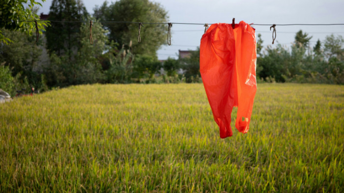 Upotreba cegera definitivno doprinosi zaštiti životne sredine: Godinu dana od zabrane plastičnih kesa u Crnoj Gori