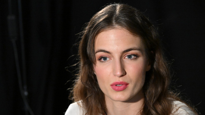 Ana Lečić: Film "Hajduk u Beogradu" će moći da gleda cela porodica