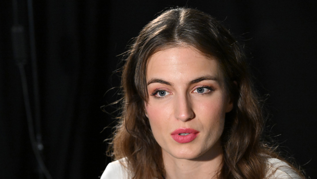 Ana Lečić: Film "Hajduk u Beogradu" će moći da gleda cela porodica