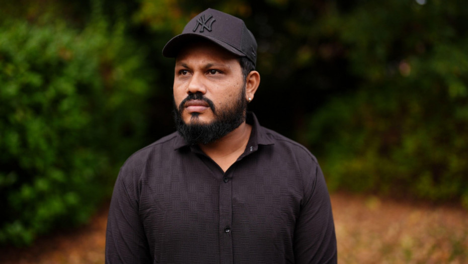 Ispovest jedinog preživelog iz avionske nesreće Er Indije: "Najsrećniji sam čovek, ali i patim"