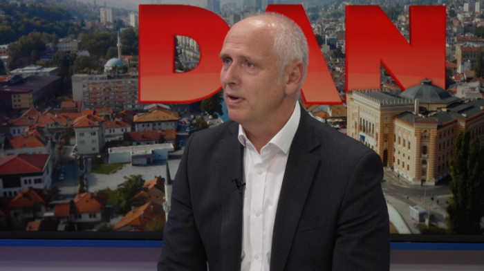 Amer Kapetanović o proširenju EU, regionalnoj saradnji i ekonomskom rastu Zapadnog Balkana do 2030. godine