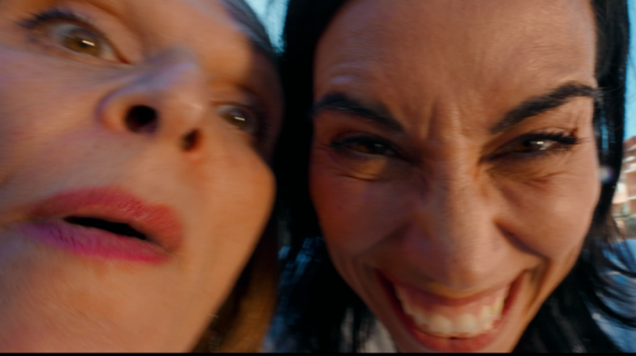 Granice tela: dete ima pravo da kaže "ne"