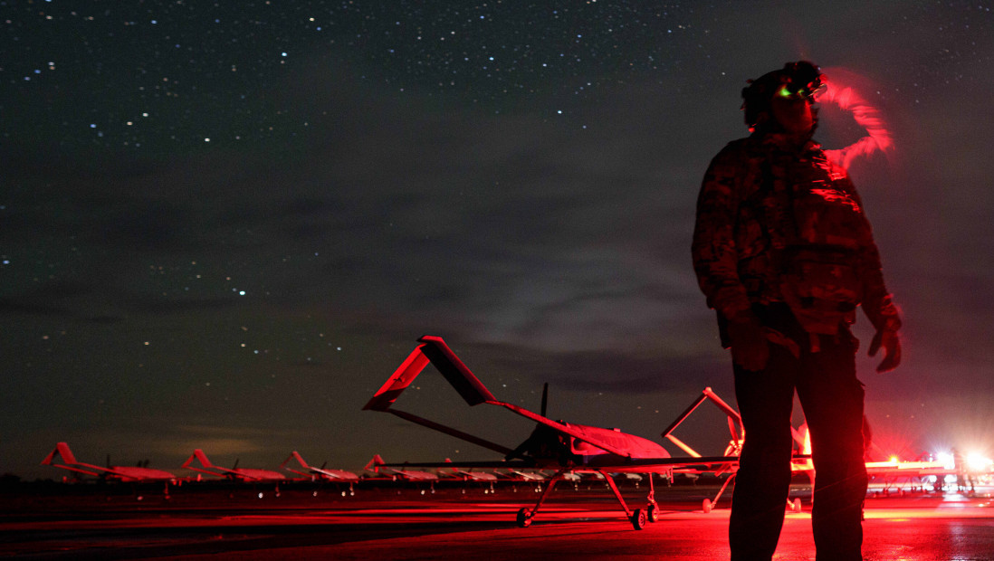 Prave ih u senci, pod okriljem tame, a lansiraju noću: Kako Ukrajina "testira" rusku protivvazdušnu odbranu